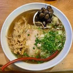 串とろ