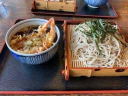 千秋庵
