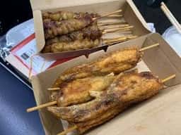 福岡ヤフオクドーム ビクトリーウィング