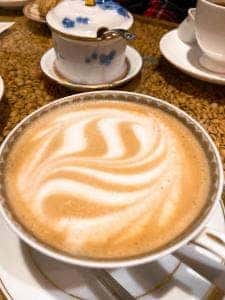 シャモニー上大川前店