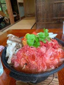 古民家食堂 真田の森
