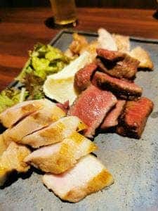 小江戸の肉バル 蔵や