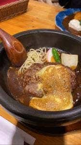 山本のハンバーグ 六本松