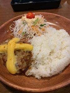 びっくりドンキー 高井田店