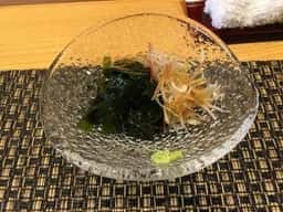 鮨 うえ岡