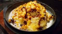 ポテトハウスじゃがいも