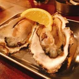 牡蠣五坪 池袋店
