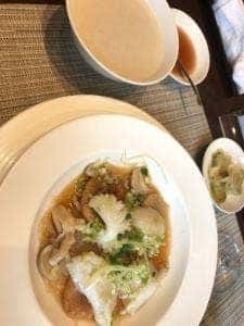 飲茶屋 月