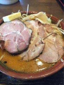 かっつも亭 大府店