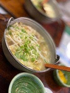 純味