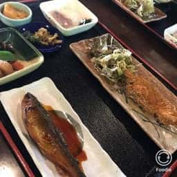 鮎川
