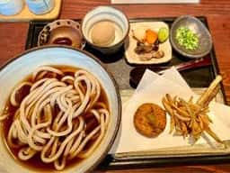 わらの蔵 恕庵