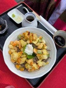 小春日和