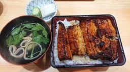 鮒忠 東上野店