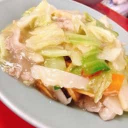 大和軒 本店
