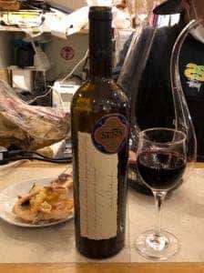 Cafe y Bar iberoamericana