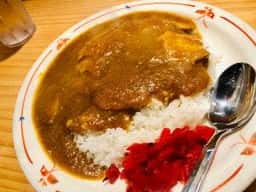 北海道ラーメンとカレー すずや