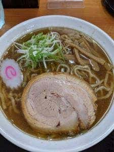 俺の中華 たなか家 本店