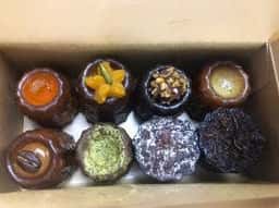カヌレ堂 CANELÉ du JAPON 長堀橋店