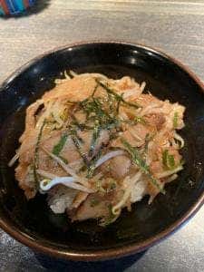 麺屋 風火 草津元店