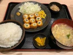 くろだるま 宮崎新別府店