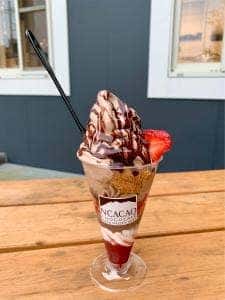 NCACAO CHOCOLATE