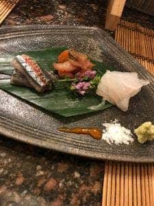 お寿司ダイニング ぼとむずあっぷ