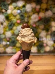 氷菓子屋 KOMARU 黒崎本店