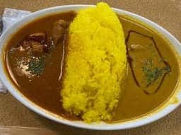 ロイヤルカリー 三郷店