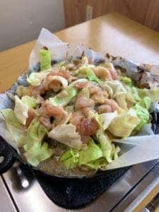 まるはち食堂