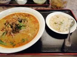 海鮮館 台湾料理