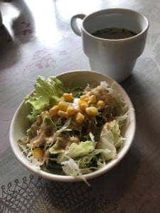 Asian Cafe & Dining NaaaaN 名古屋港本店