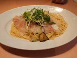 マンマパスタ 成田店