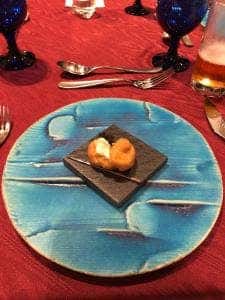 リストランテ グランマーレ シギラベイサイドスイートアラマンダ