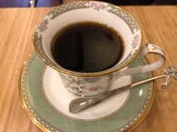 SASEBO Cafe