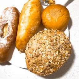 Petit Paris パンのある暮らし