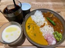 スープストックトーキョー 円山店