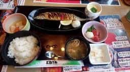 とんでん 鳩ヶ谷店