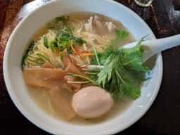 くげ麺
