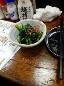 炭火やきとり とさか 柳崎店