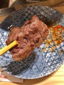 近江焼肉ホルモンすだく 長浜店