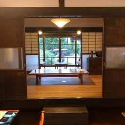 古民家かふぇ 信州屋