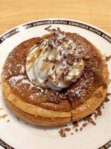 コメダ珈琲店 イオンモールかほく店