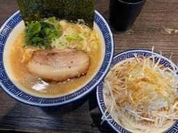 麺屋だるま