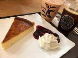 タリーズコーヒー ＆TEA 京都タカシマヤ店
