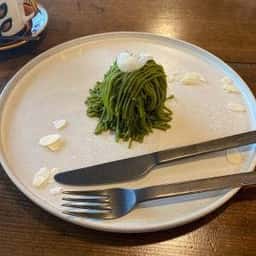 SOU/ZAEMON by TAKADA COFFEE