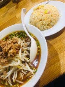 八福食堂 田端店