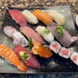 がってん寿司 古河店