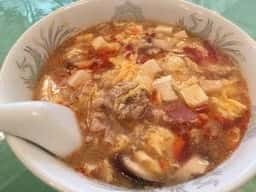 四川料理 萬来軒