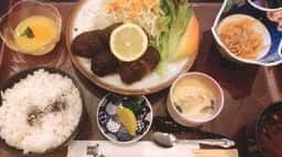 名代 とんかつ 一休